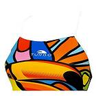 Turbo Tucan Swimsuit (Flicka)