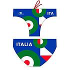 Turbo Italia Geo Swimming Brief (Pojke)