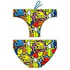 Turbo Happy Pop Swimming Brief (Pojke)