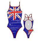 Turbo Gb 2014 Swimsuit (Flicka)