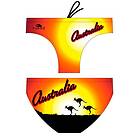 Turbo Australia 2012 Swimming Brief (Pojke)