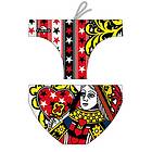 Turbo Big Queen Swimming Brief (Pojke)