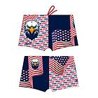 Turbo Made In Usa Swim Boxer (Pojke)