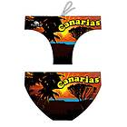 Turbo Canary Islands Sunset Swimming Brief (Pojke)