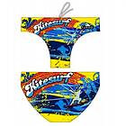 Turbo Kitertsurf Waterpolo Swimming Brief (Pojke)