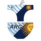 Turbo Argentina Sun Swimming Brief (Pojke)