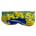 Turbo Brasil New Swimming Brief (Pojke)