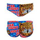 Turbo Mister Night Swimming Brief (Pojke)