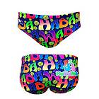 Turbo Grafit Haba 2019 Swimming Brief (Pojke)