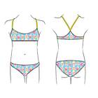 Turbo Swett Happy Bikini (Flicka)