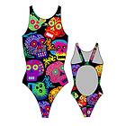 Turbo Halloween 2011 Pro Resist Swimsuit (Flicka)