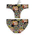 Turbo Sweet Haloween 2014 Waterpolo Swimming Brief (Pojke)