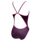 Turbo New Fairy Thin Strap Swimsuit (Flicka)