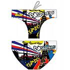 Turbo New York Swimming Brief (Pojke)