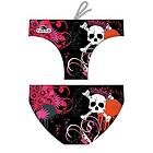 Turbo Skull Crown Swimming Brief (Pojke)