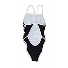 Turbo Che Gevara Thin Strap Swimsuit (Flicka)