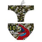 Turbo Snake Swimming Brief (Pojke)