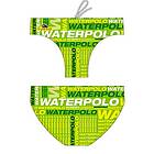 Turbo Text Swimming Brief (Pojke)