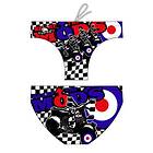 Turbo London Mods Swimming Brief (Pojke)