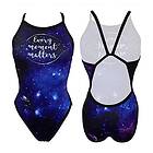 Turbo Nebula Revolution Swimsuit (Flicka)