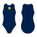 Turbo Basic Waterpolo Swimsuit (Flicka)