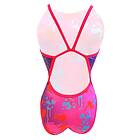 Turbo Splash Swimsuit (Flicka)