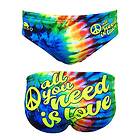Turbo Wp All You Need Is Love Swimming Brief (Pojke)
