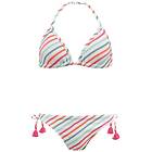Barts Airlie Triangle Bikini (Flicka)