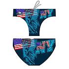Turbo Ny Stars Swimming Brief (Pojke)