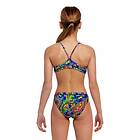 Funkita Racerback Bikini (Flicka)