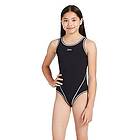 Zoggs Wire Masterback Ecolast+ Swimsuit (Flicka)