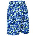 Zoggs Printed 15´´ Shorts Ed Swimsuit (Pojke)
