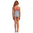 Funkita Printed Swimsuit (Flicka)