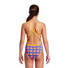 Funkita Lippy Love Swimsuit (Flicka)