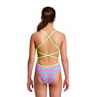 Funkita Kiss Swimsuit (Flicka)