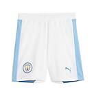 Puma Manchester City Hjemmeshorts 2023/24 Barn