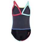 Aquafeel 2570901 Swimsuit (Flicka)