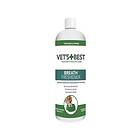 Vet's Best Dental Fresh Breath Drops 500ml