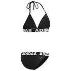 Adidas Infinitex Fitness Beach Neckholder Bikini (Naisten)