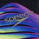 Speedo Placement Digital Medalist Swimsuit (Dam)