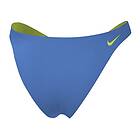 Nike Swim Colorblock Reversible Siling Bikini Bottom (Dam)