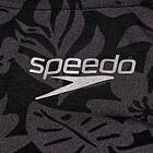 Speedo Placement Powerback Swimsuit (Dam)