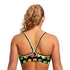 Funkita Sports Bikini Top (Dam)