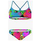 Otso Chupa Chups Warhool Bikini (Dam)