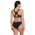 Zoggs Actionback 2 Piece Swimsuit (Dam)