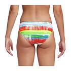 Funkita Sports Dye Hard Bikini Bottom (Dam)