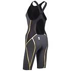 Phelps Matrix Open Back Swimsuit (Dam)