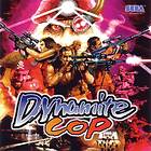 Dynamite Cop (DC)