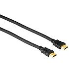 Hama High Quality HDMI - HDMI High Speed 2m