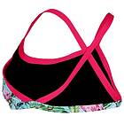 Phelps Flamingo Bikini Top (Dam)